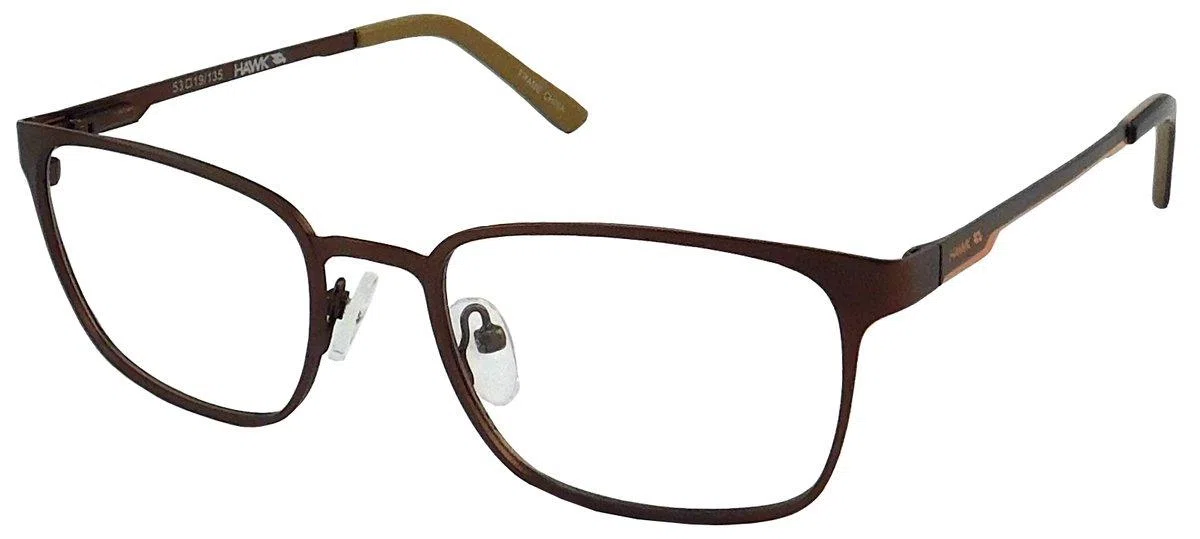 Tony Hawk 563 Eyeglasses - view 2